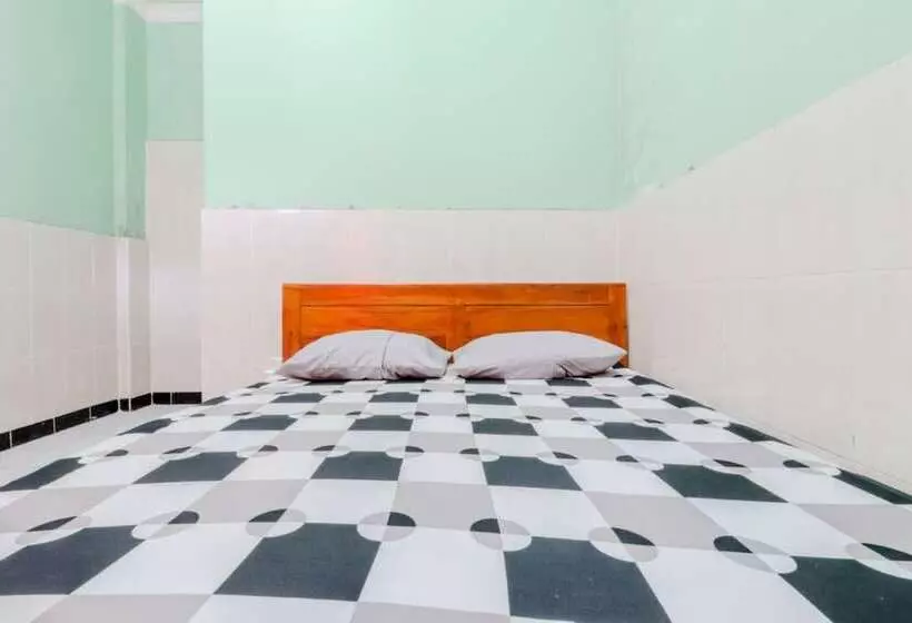 Majatalo Losmen Panorama