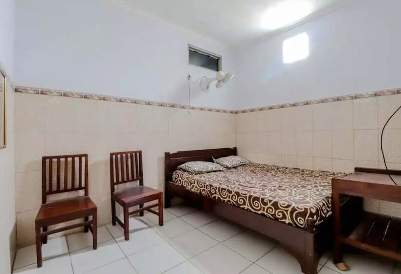 Majatalo Losmen Panorama