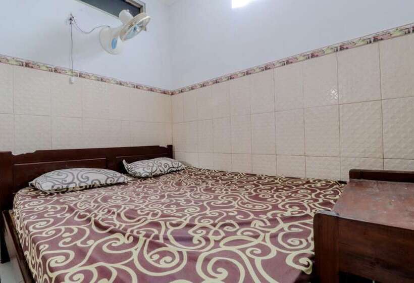 بنسيون Losmen Panorama