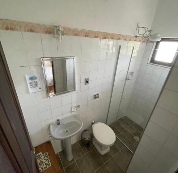 פנסיון Pousada Das Artes