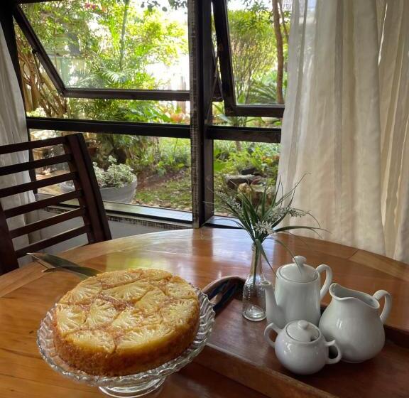 פנסיון Pousada Das Artes