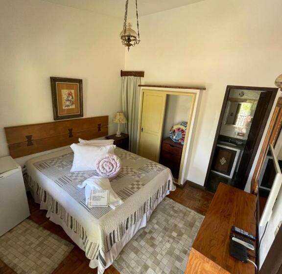 פנסיון Pousada Das Artes