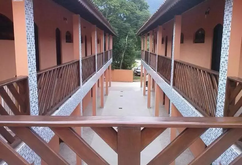 Majatalo Suítes Vila Maresias