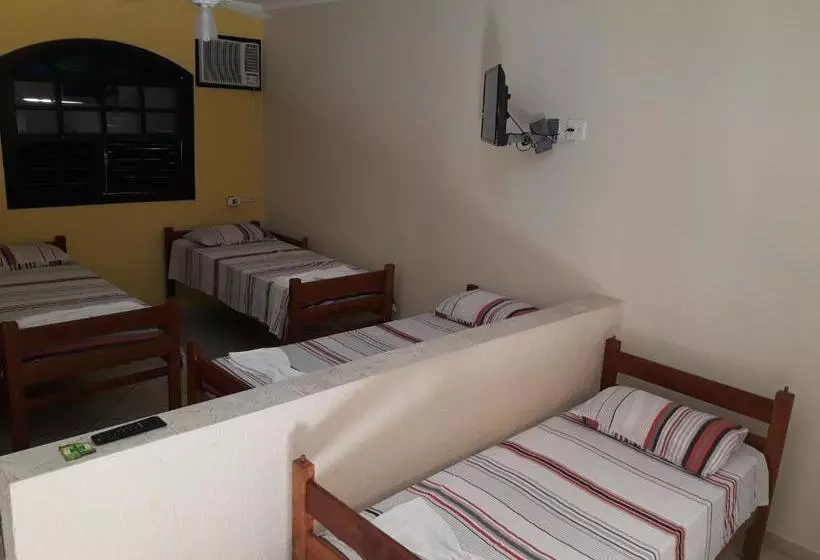 Majatalo Suítes Vila Maresias