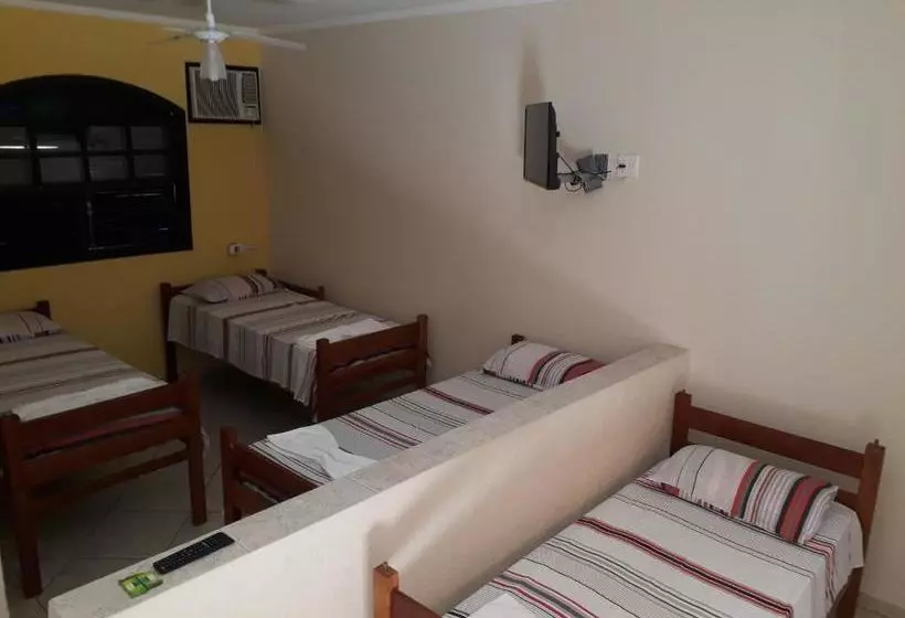 Majatalo Suítes Vila Maresias