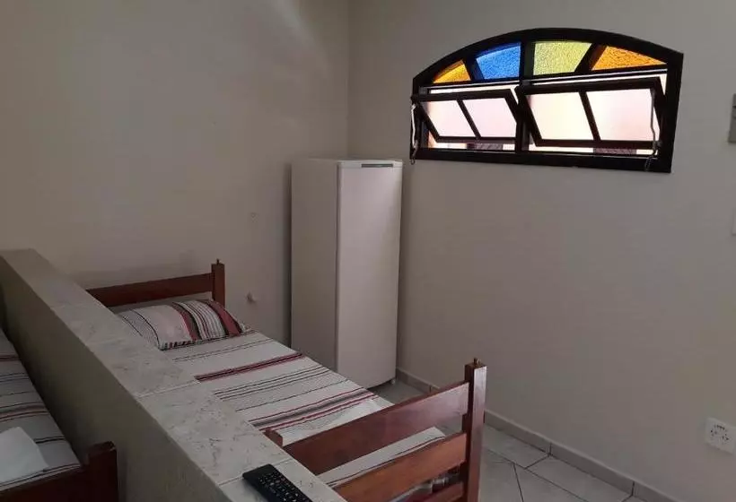 Majatalo Suítes Vila Maresias