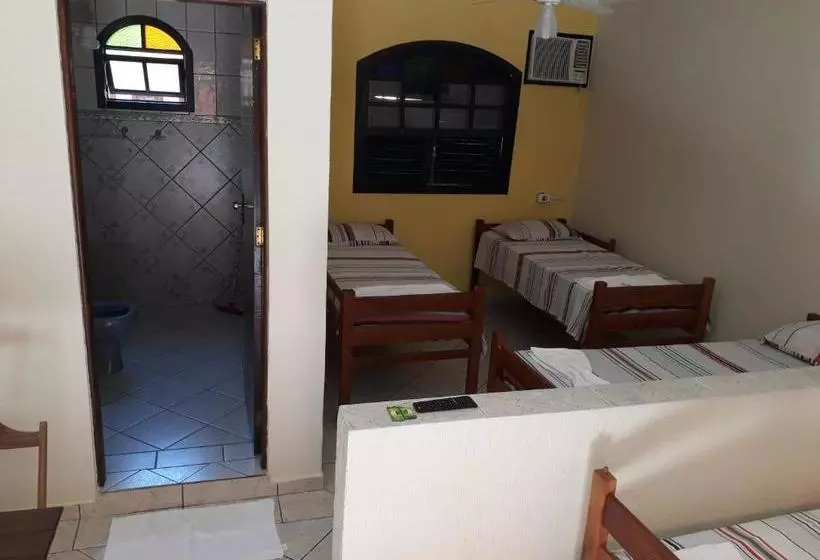 Majatalo Suítes Vila Maresias