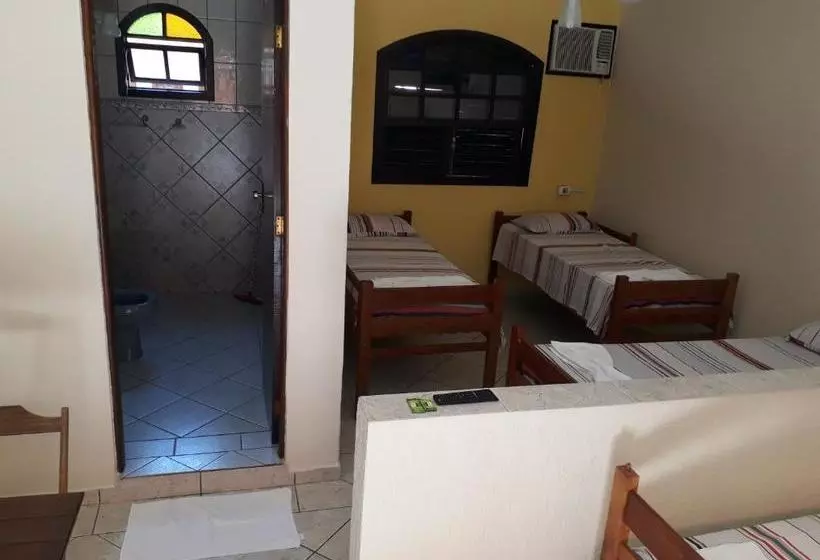 Majatalo Suítes Vila Maresias