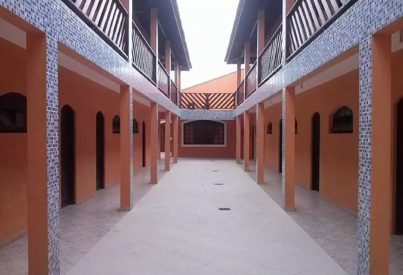 Majatalo Suítes Vila Maresias