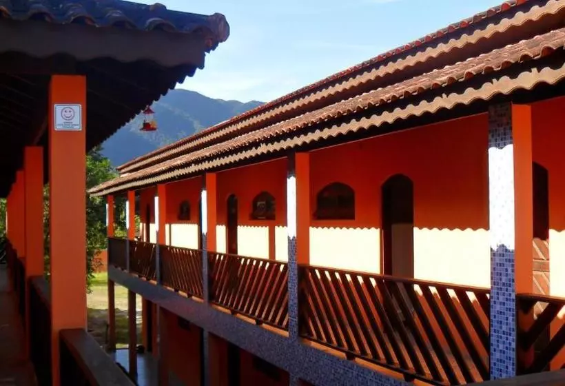 Majatalo Suítes Vila Maresias