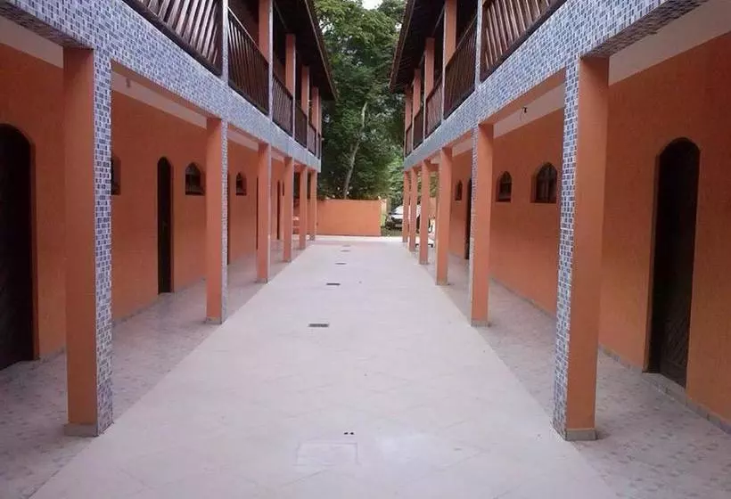 Majatalo Suítes Vila Maresias