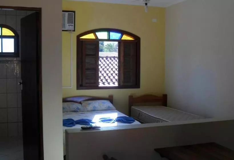 Majatalo Suítes Vila Maresias