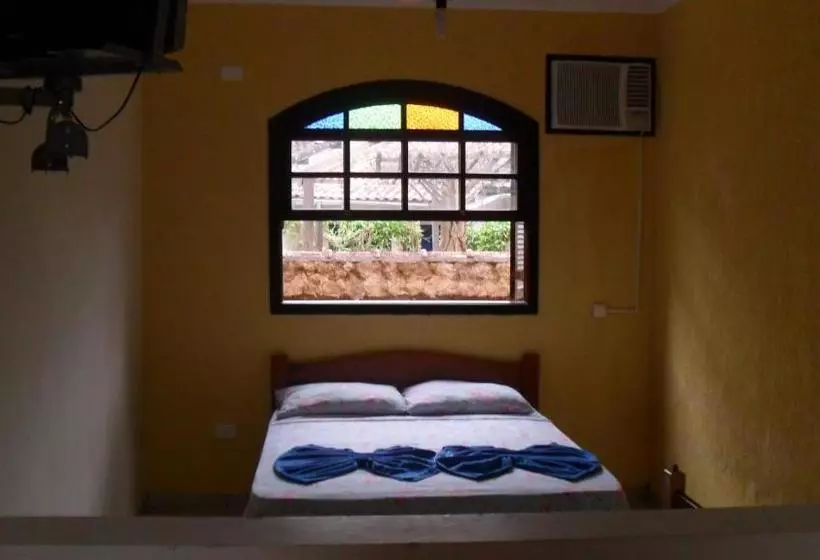 Majatalo Suítes Vila Maresias