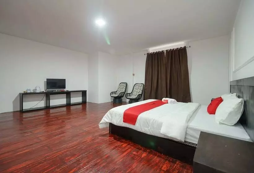 ペンション Reddoorz Syariah Near Suzuya Mall Banda Aceh 2