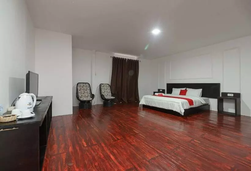 ペンション Reddoorz Syariah Near Suzuya Mall Banda Aceh 2