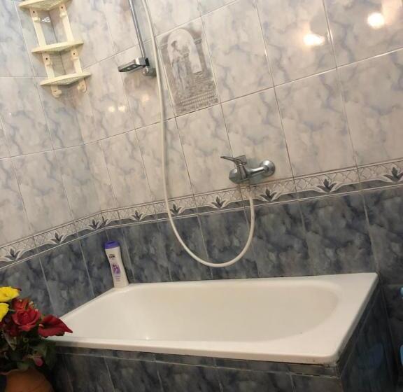 بنسيون Vogli S House Apartments & Rooms