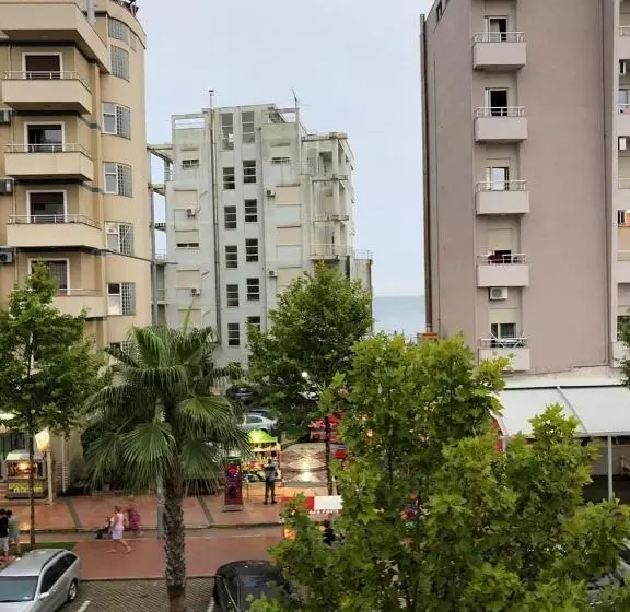 ペンション Vogli S House Apartments & Rooms