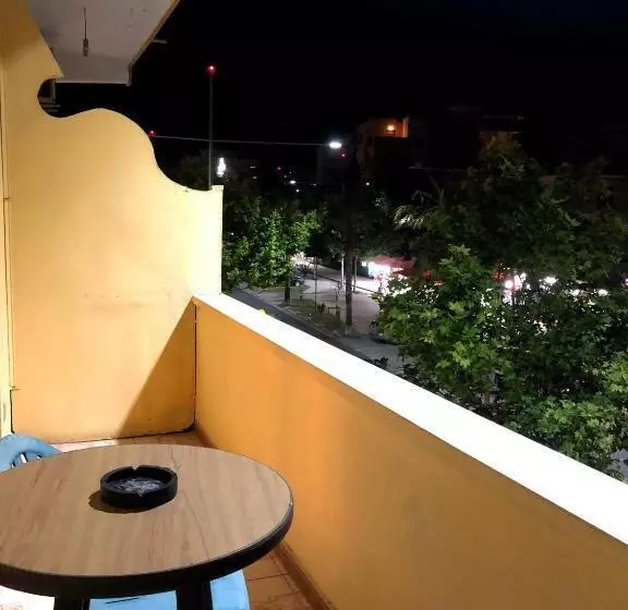 ペンション Vogli S House Apartments & Rooms