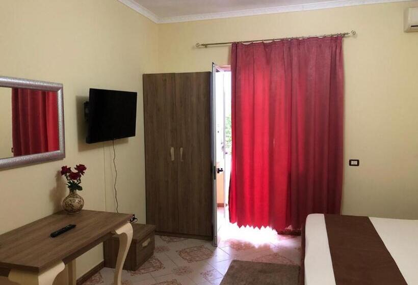 بنسيون Vogli S House Apartments & Rooms