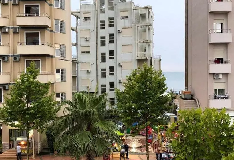 ペンション Vogli S House Apartments & Rooms