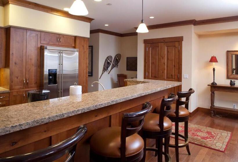 منتجع Countryside At Snowmass   Coraltree Residence Collection