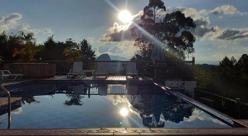 הוסטל Estaciones