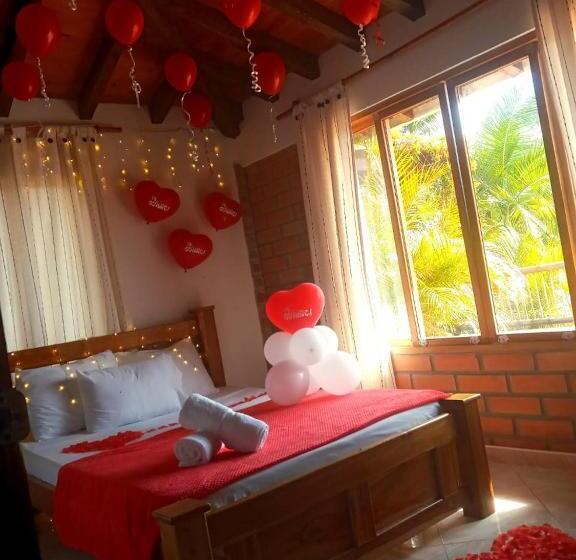 הוסטל Estaciones