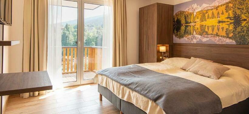 Apartment Dorf Wagrain Alpenleben By Alpentravel