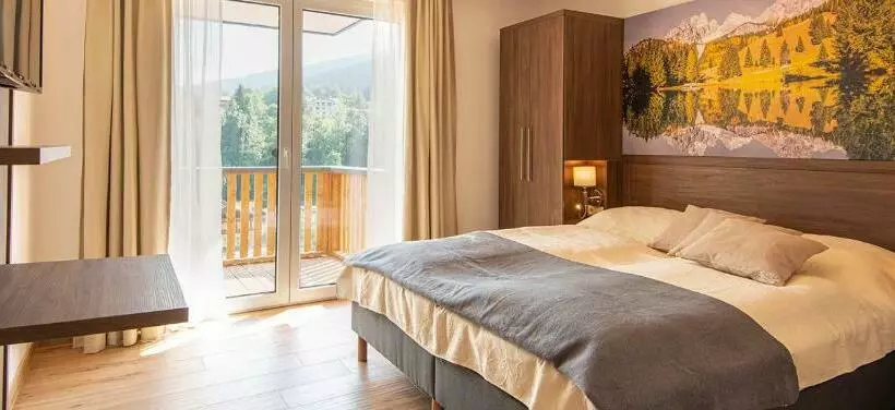 Apartment Dorf Wagrain Alpenleben By Alpentravel