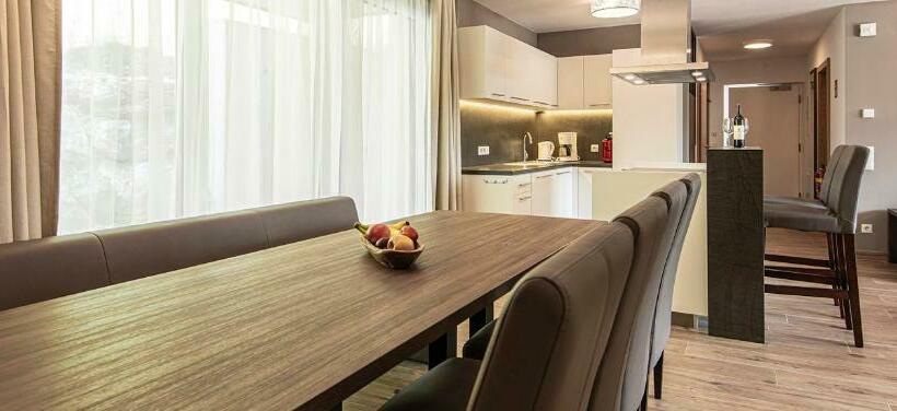 Apartment Dorf Wagrain Alpenleben By Alpentravel