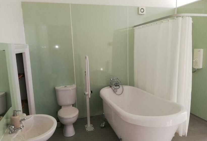 住宿加早餐  Bank House