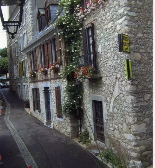 Aamiaismajoitus (B&B) Dolwin