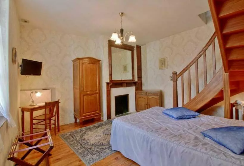 Aamiaismajoitus (B&B) Dolwin