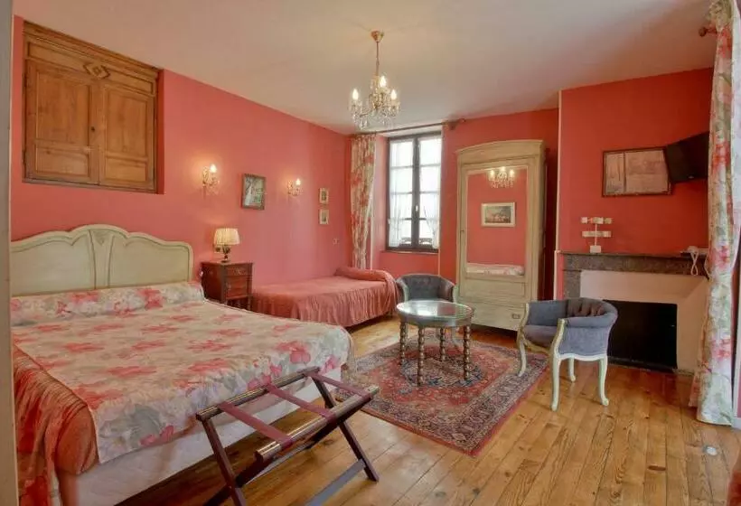 Aamiaismajoitus (B&B) Dolwin