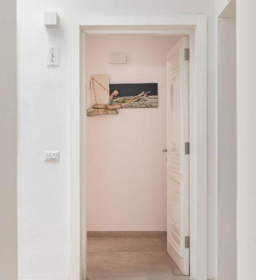 צימר Palazzo Novecento