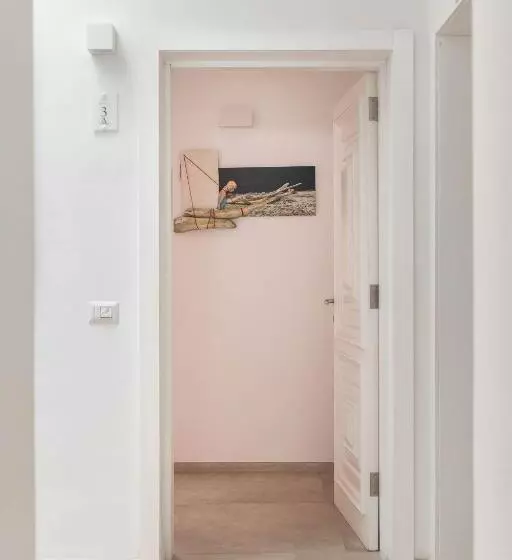 تختخواب و صبحانه Palazzo Novecento