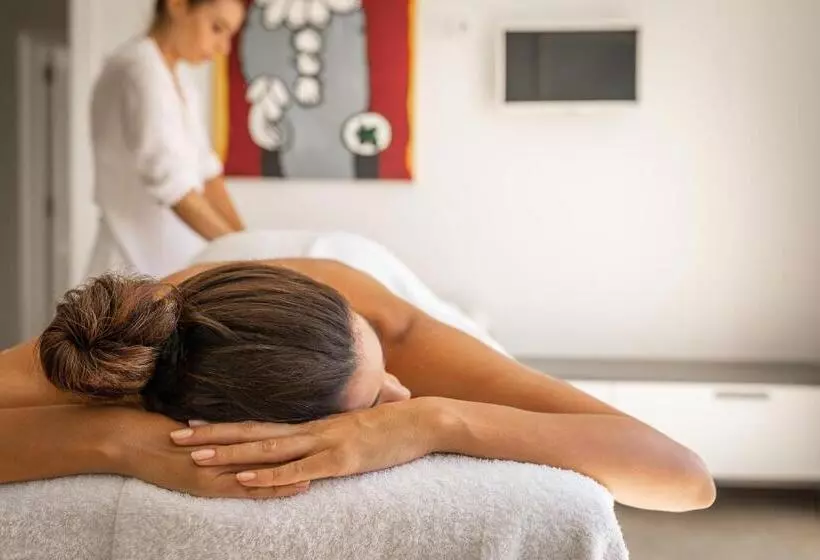 تختخواب و صبحانه Palazzo Novecento