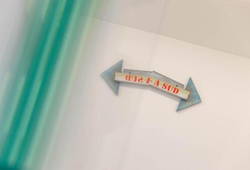 צימר Palazzo Novecento