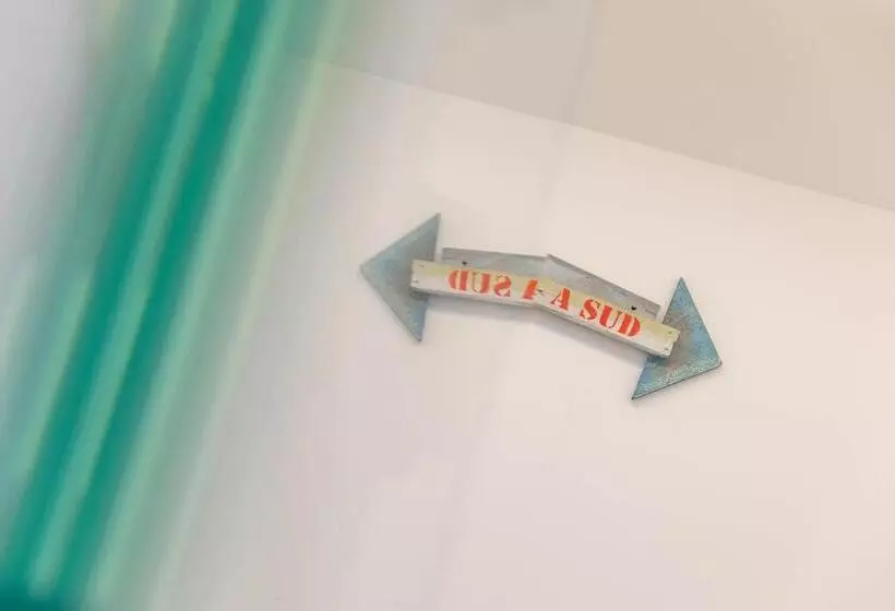 تختخواب و صبحانه Palazzo Novecento