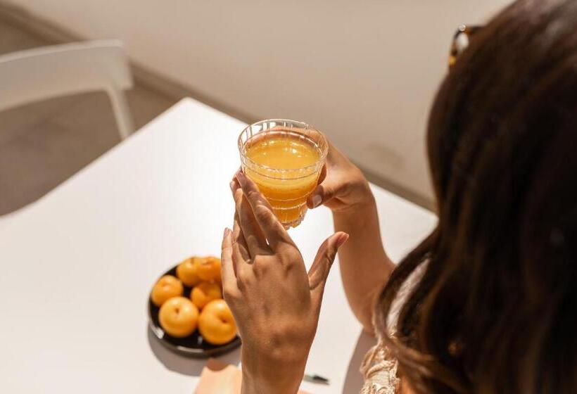 צימר Palazzo Novecento