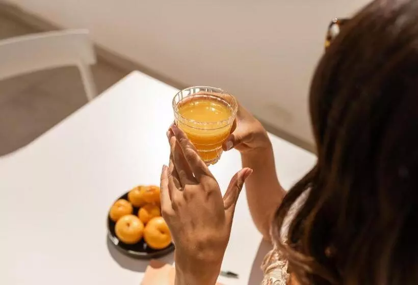 تختخواب و صبحانه Palazzo Novecento