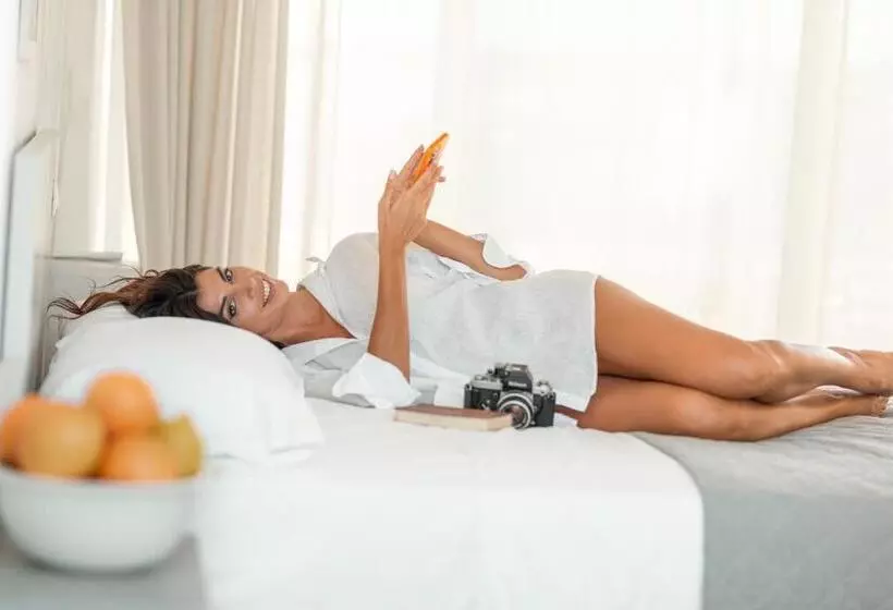 تختخواب و صبحانه Palazzo Novecento