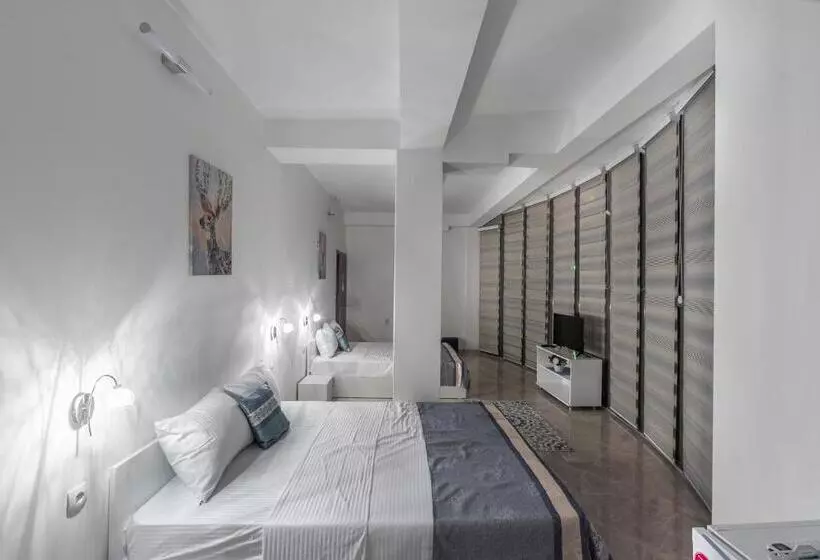 تختخواب و صبحانه Premium Inn