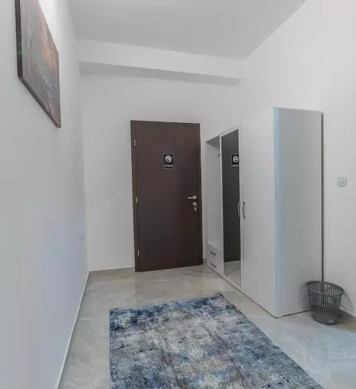 تختخواب و صبحانه Premium Inn
