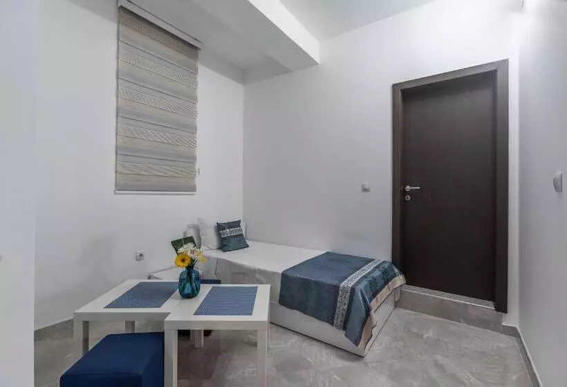 تختخواب و صبحانه Premium Inn