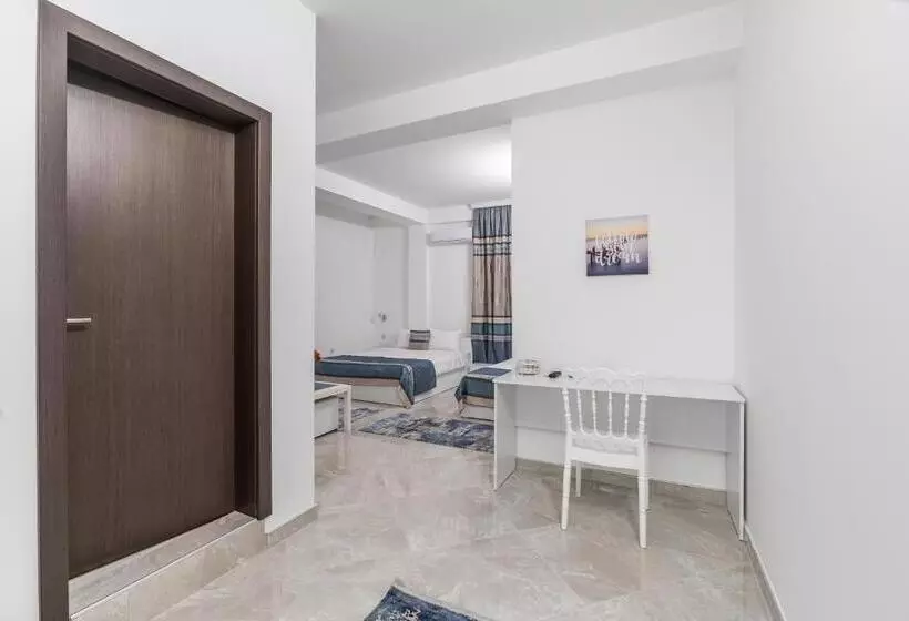 تختخواب و صبحانه Premium Inn
