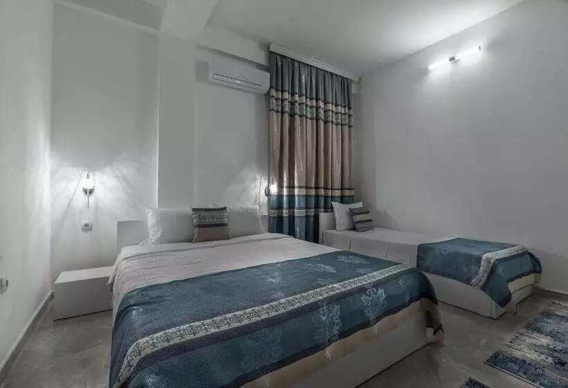 تختخواب و صبحانه Premium Inn