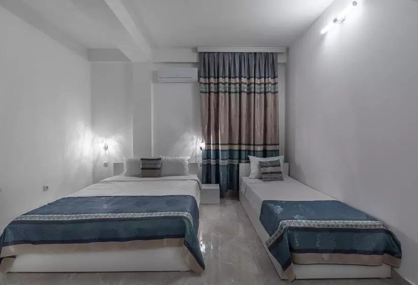 تختخواب و صبحانه Premium Inn