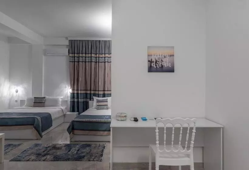 تختخواب و صبحانه Premium Inn