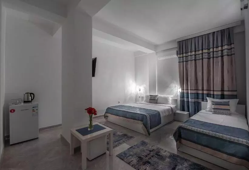 تختخواب و صبحانه Premium Inn